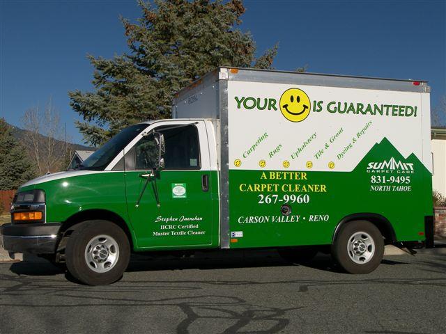 Summit Carpet Care Incline Village NV 89450 7758319495